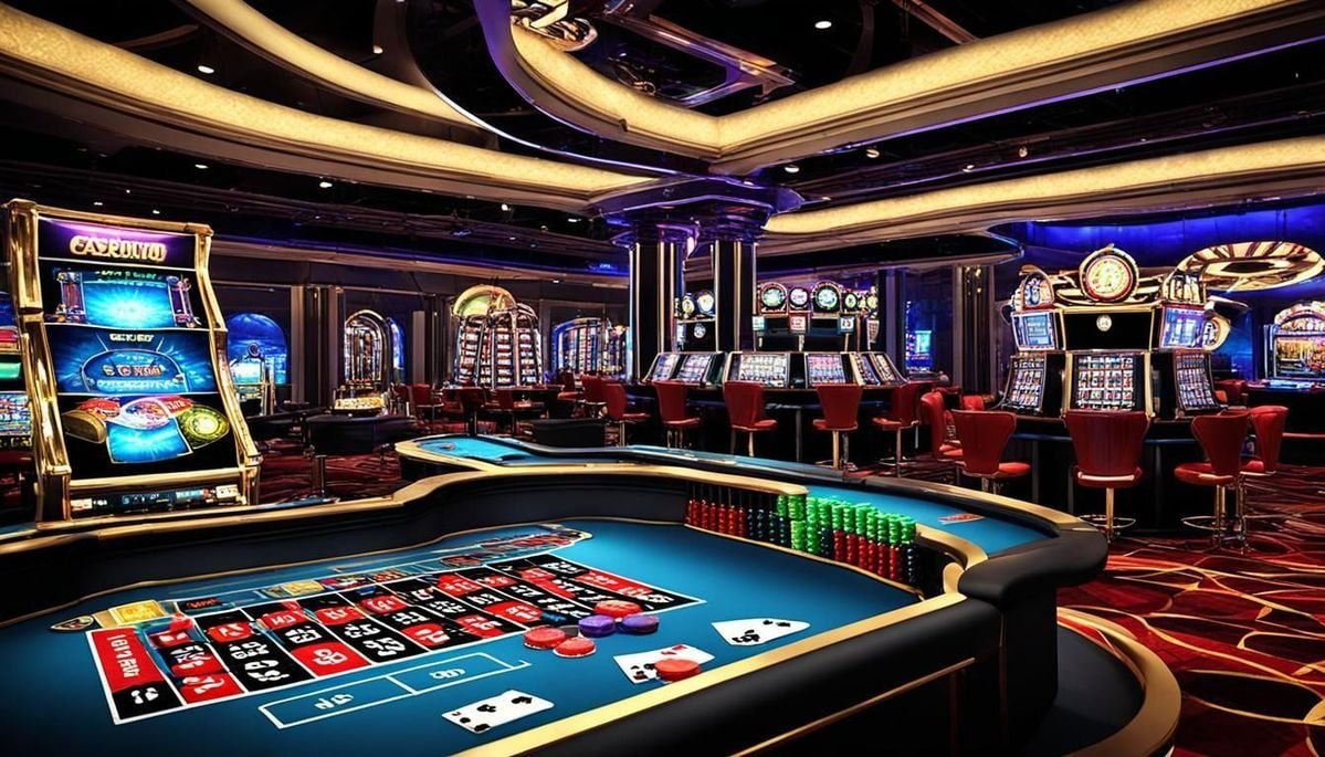 hiltonbet